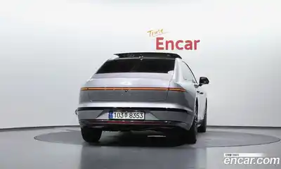 Hyundai Grandeur 2024 2.5 гидро в Москве № 2049790, миниатюра 4