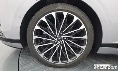Hyundai Grandeur 2024 2.5 гидро в Москве № 2049790, миниатюра 5