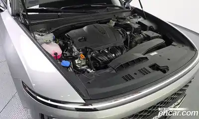 Hyundai Grandeur 2024 2.5 гидро в Москве № 2049790, миниатюра 6