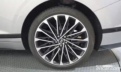 Hyundai Grandeur 2024 2.5 гидро в Москве № 2049790, миниатюра 7