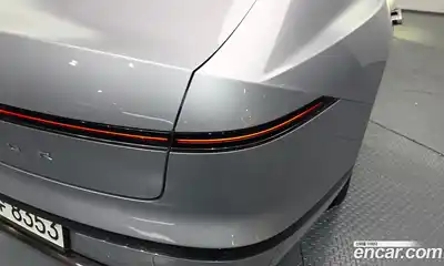 Hyundai Grandeur 2024 2.5 гидро в Москве № 2049790, миниатюра 9