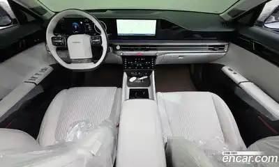 Hyundai Grandeur 2024 2.5 гидро в Москве № 2049790, миниатюра 10