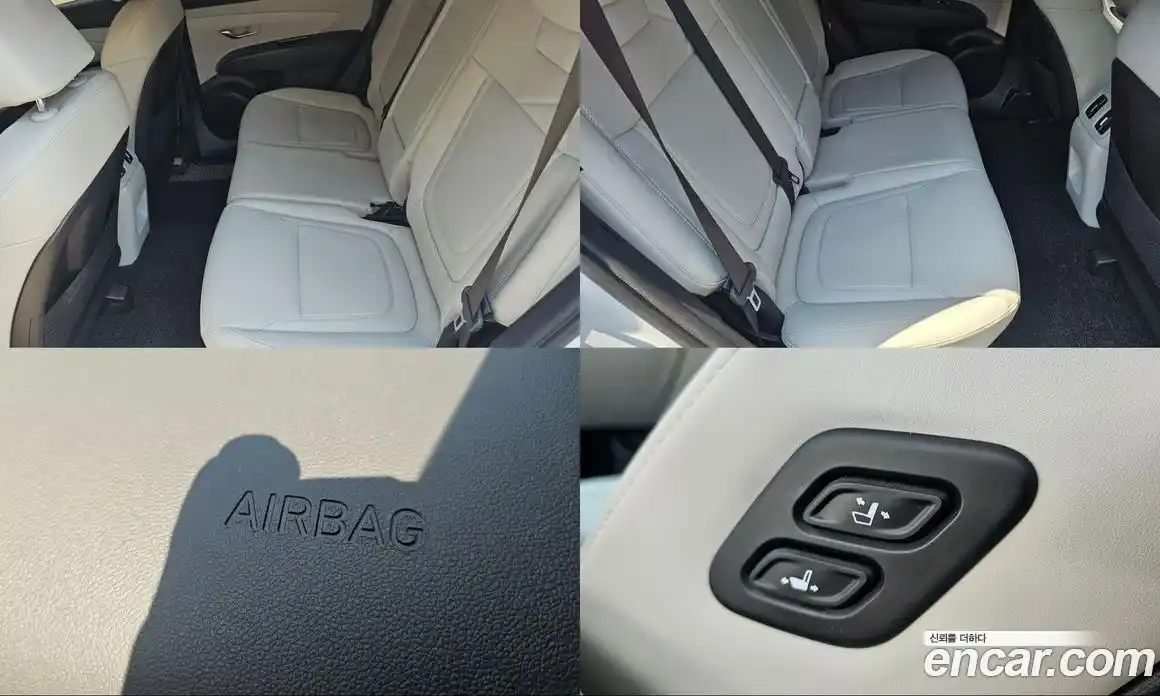 Hyundai Tucson 2025 1.6 гидро в Москве № 2049803, фото 11