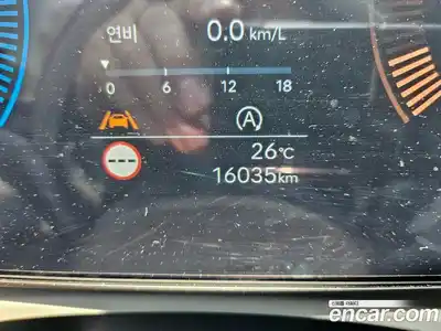 Hyundai Tucson 2025 1.6 гидро в Москве № 2049803, миниатюра 12
