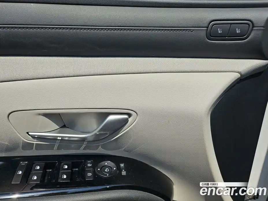 Hyundai Tucson 2025 1.6 гидро в Москве № 2049803, фото 14