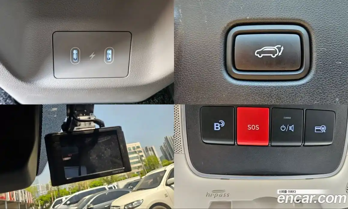 Hyundai Tucson 2025 1.6 гидро в Москве № 2049803, фото 15