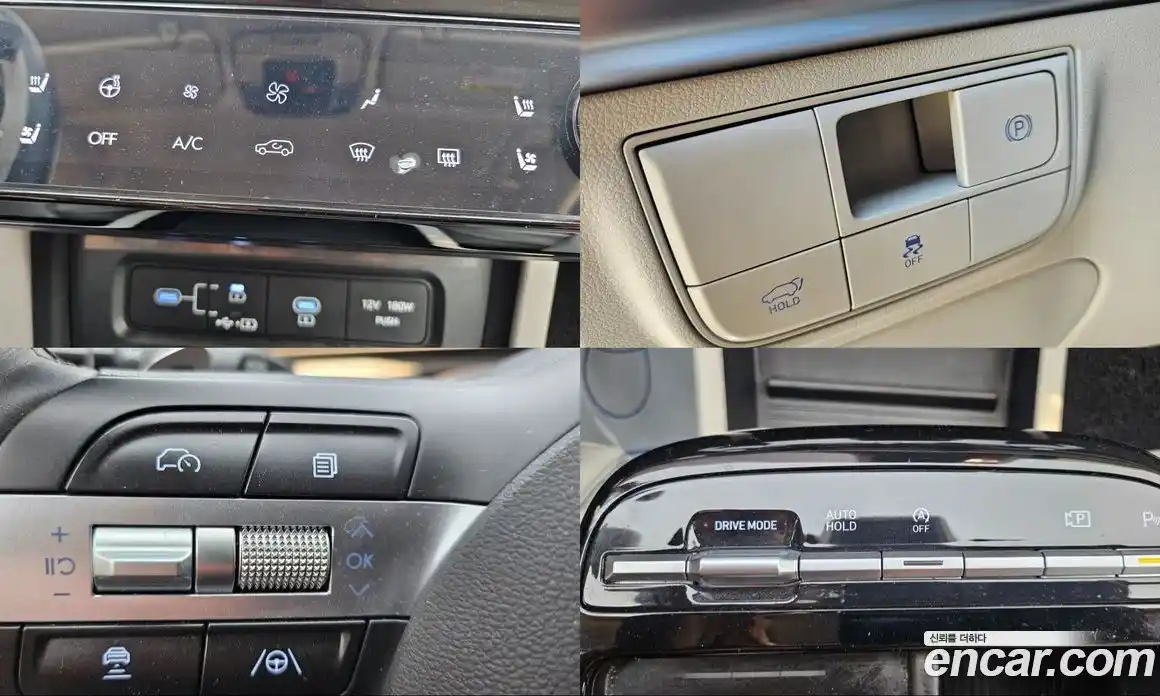 Hyundai Tucson 2025 1.6 гидро в Москве № 2049803, фото 16