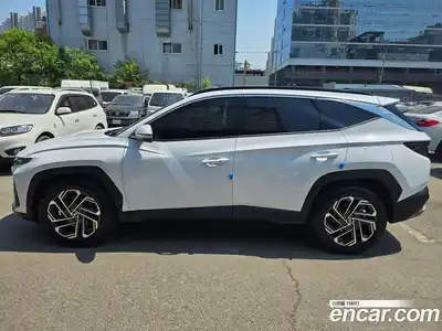 Hyundai Tucson 2025 1.6 гидро в Москве № 2049803, миниатюра 2