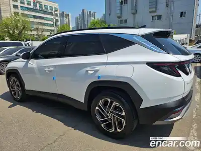 Hyundai Tucson 2025 1.6 гидро в Москве № 2049803, миниатюра 3