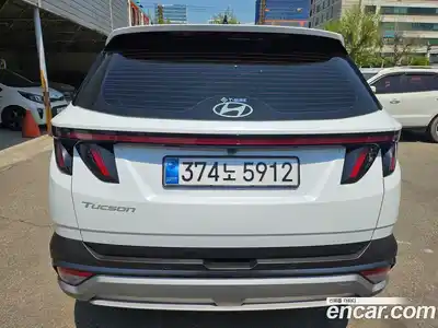 Hyundai Tucson 2025 1.6 гидро в Москве № 2049803, миниатюра 4