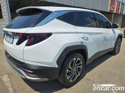 Hyundai Tucson 2025 1.6 гидро в Москве № 2049803, миниатюра 5