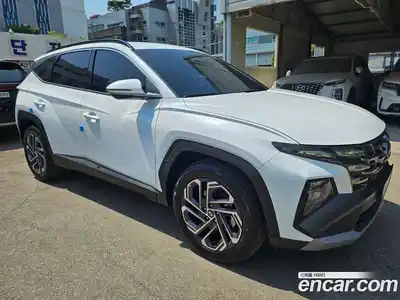 Hyundai Tucson 2025 1.6 гидро в Москве № 2049803, миниатюра 7