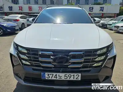 Hyundai Tucson 2025 1.6 гидро в Москве № 2049803, миниатюра 8