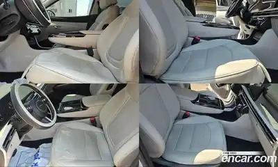 Hyundai Tucson 2025 1.6 гидро в Москве № 2049803, миниатюра 10