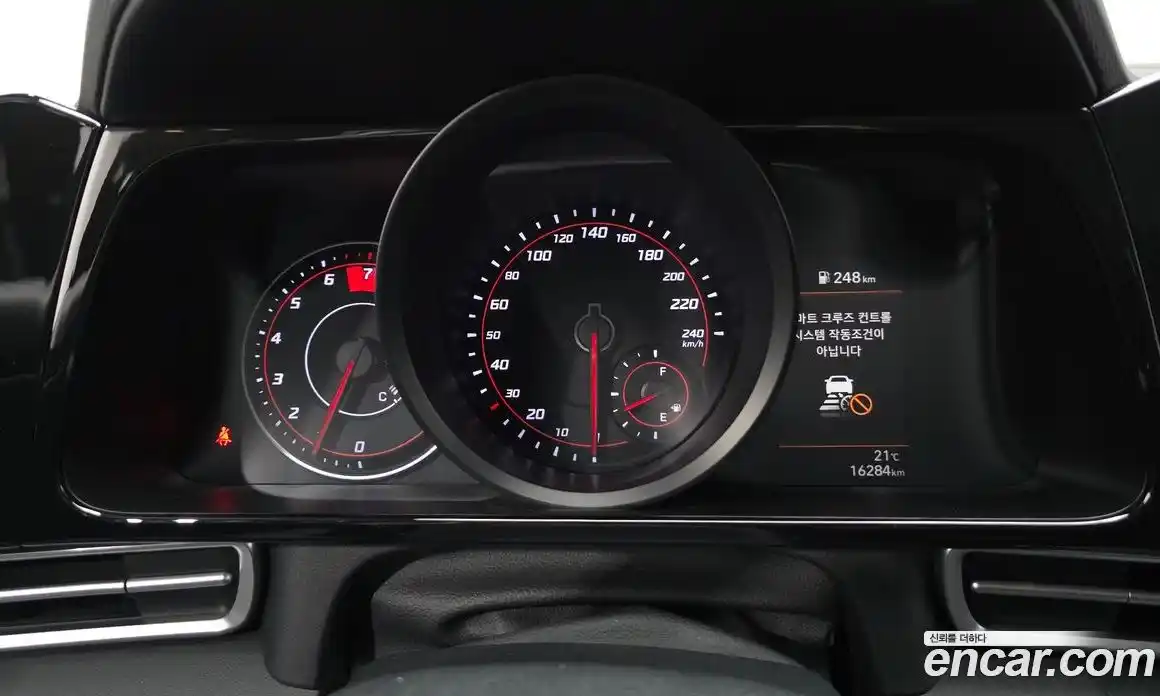 Hyundai Avante 2022 1.6 гидро в Москве № 2049814, фото 11