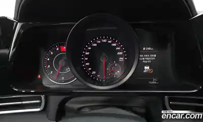 Hyundai Avante 2022 1.6 гидро в Москве № 2049814, миниатюра 11