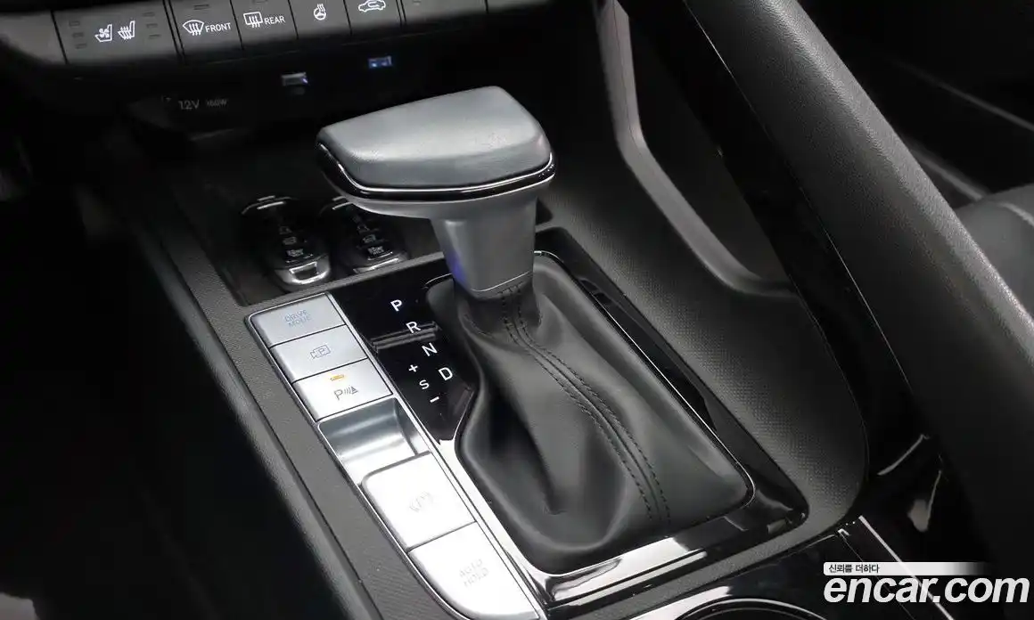 Hyundai Avante 2022 1.6 гидро в Москве № 2049814, фото 12