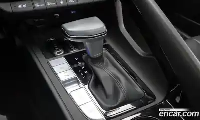 Hyundai Avante 2022 1.6 гидро в Москве № 2049814, миниатюра 12