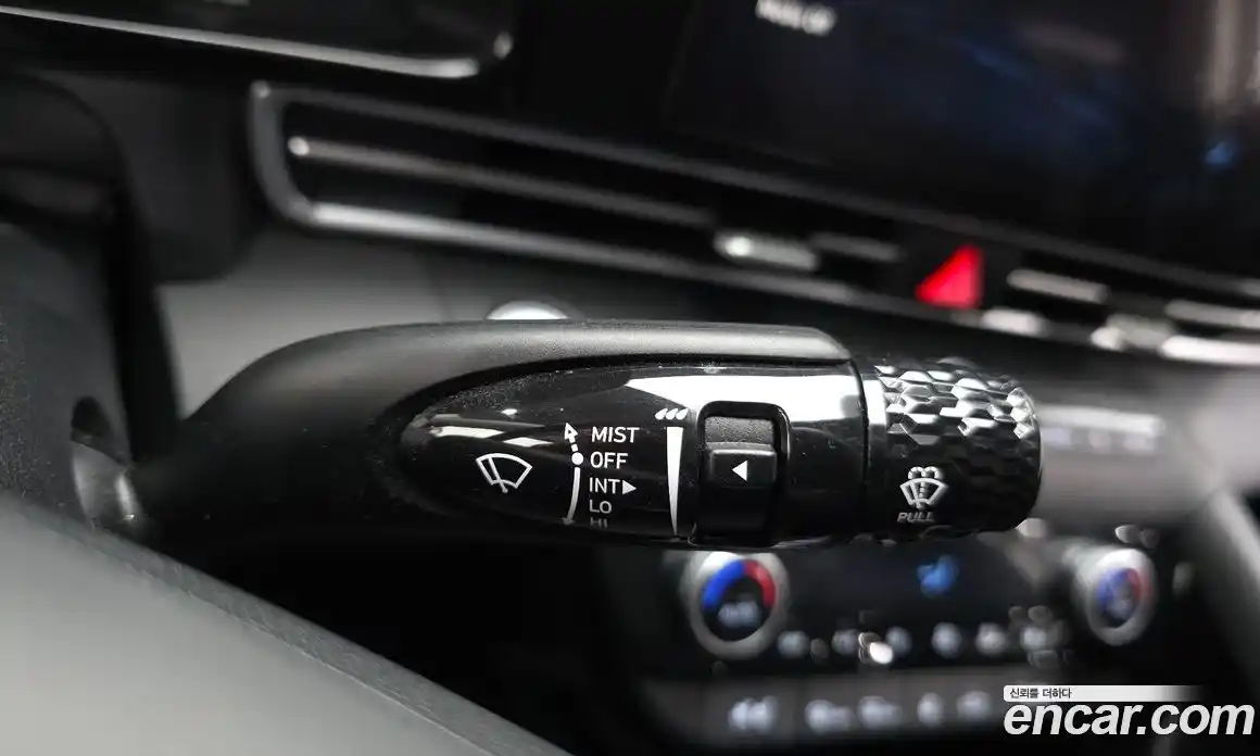 Hyundai Avante 2022 1.6 гидро в Москве № 2049814, фото 16