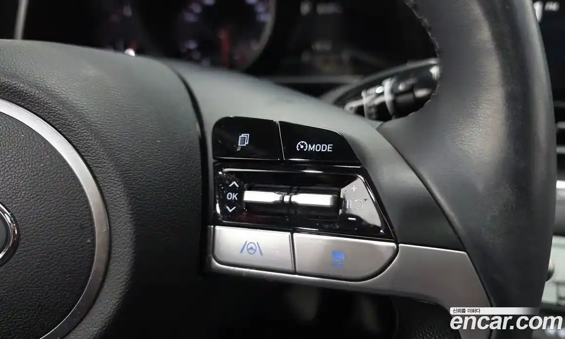 Hyundai Avante 2022 1.6 гидро в Москве № 2049814, фото 19