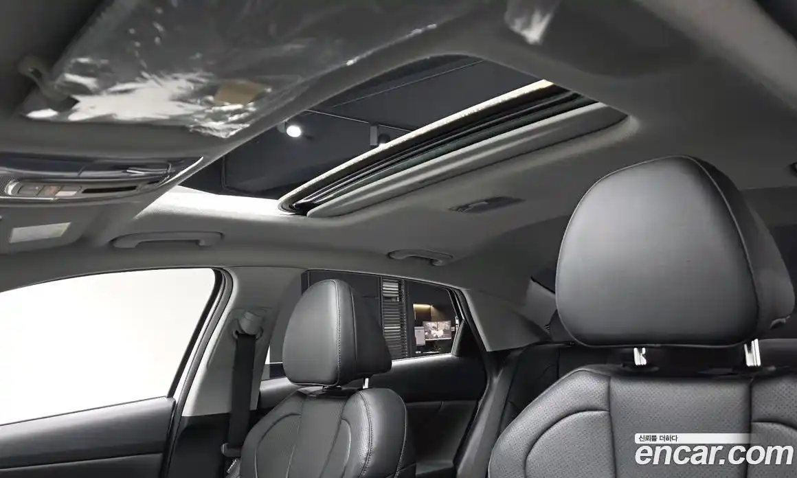 Hyundai Avante 2022 1.6 гидро в Москве № 2049814, фото 24