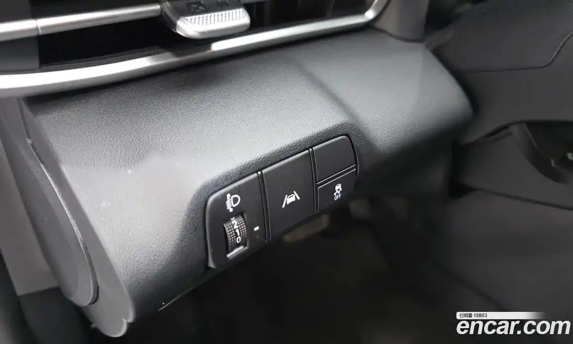 Hyundai Avante 2022 1.6 гидро в Москве № 2049814, фото 27