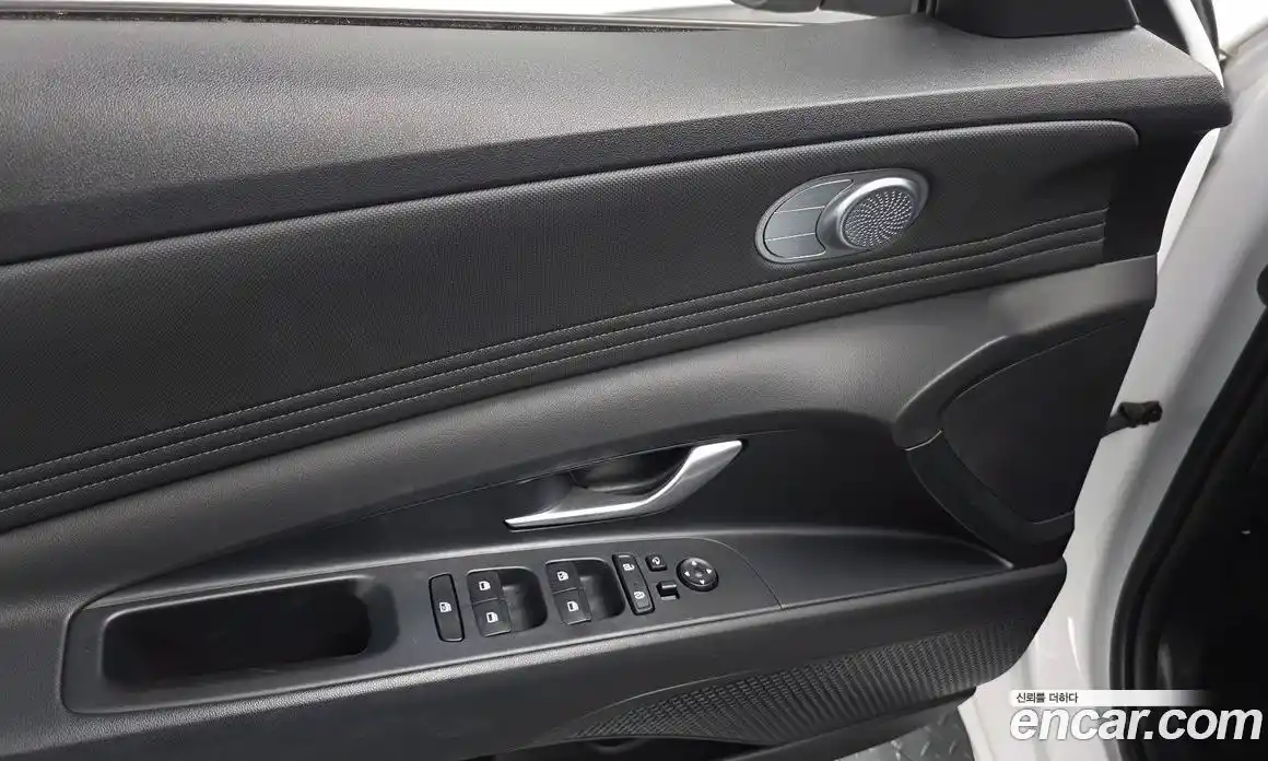 Hyundai Avante 2022 1.6 гидро в Москве № 2049814, фото 31