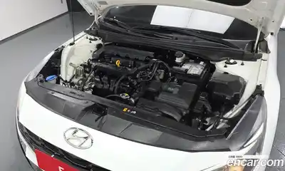 Hyundai Avante 2022 1.6 гидро в Москве № 2049814, миниатюра 6