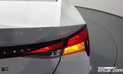Hyundai Avante 2022 1.6 гидро в Москве № 2049814, миниатюра 9