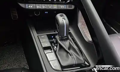 Hyundai Avante 2024 2.0 гидро в Москве № 2049876, миниатюра 11