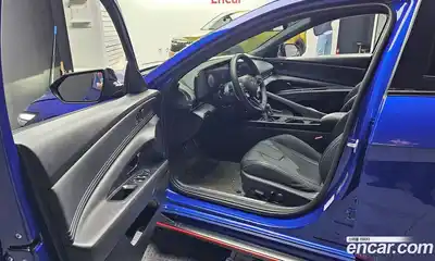 Hyundai Avante 2024 2.0 гидро в Москве № 2049876, миниатюра 12