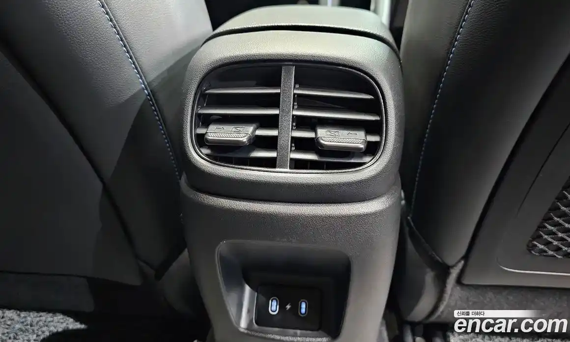 Hyundai Avante 2024 2.0 гидро в Москве № 2049876, фото 22