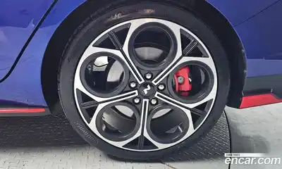 Hyundai Avante 2024 2.0 гидро в Москве № 2049876, миниатюра 4