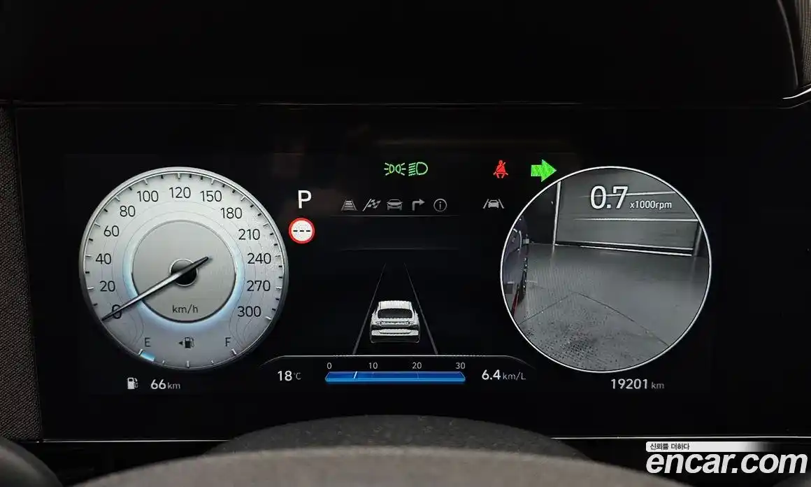 Hyundai Avante 2024 2.0 гидро в Москве № 2049876, фото 10