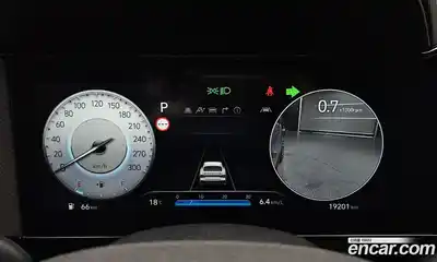 Hyundai Avante 2024 2.0 гидро в Москве № 2049876, миниатюра 10