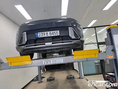 Hyundai Kona, 2024