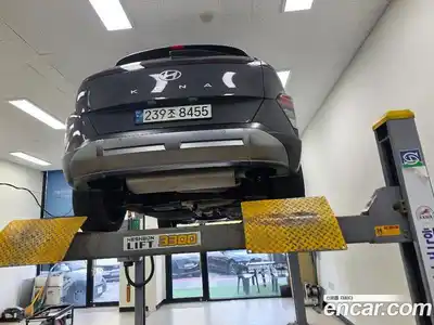 Hyundai Kona 2024 1.6 гидро в Москве № 2049923, миниатюра 2