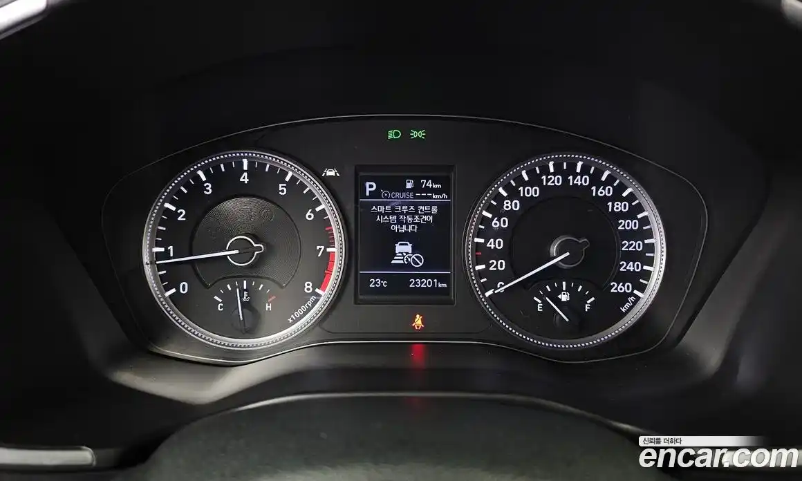 Hyundai Santa Fe 2019 2.0 гидро в Москве № 2049961, фото 11
