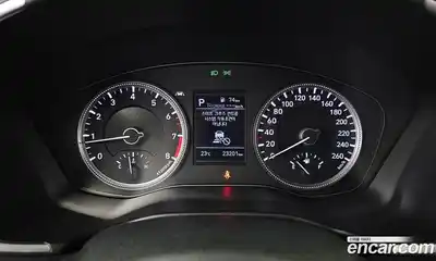 Hyundai Santa Fe 2019 2.0 гидро в Москве № 2049961, миниатюра 11