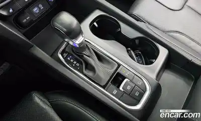 Hyundai Santa Fe 2019 2.0 гидро в Москве № 2049961, миниатюра 12