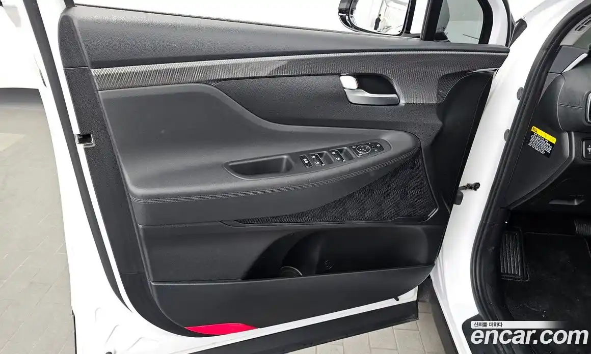 Hyundai Santa Fe 2019 2.0 гидро в Москве № 2049961, фото 14