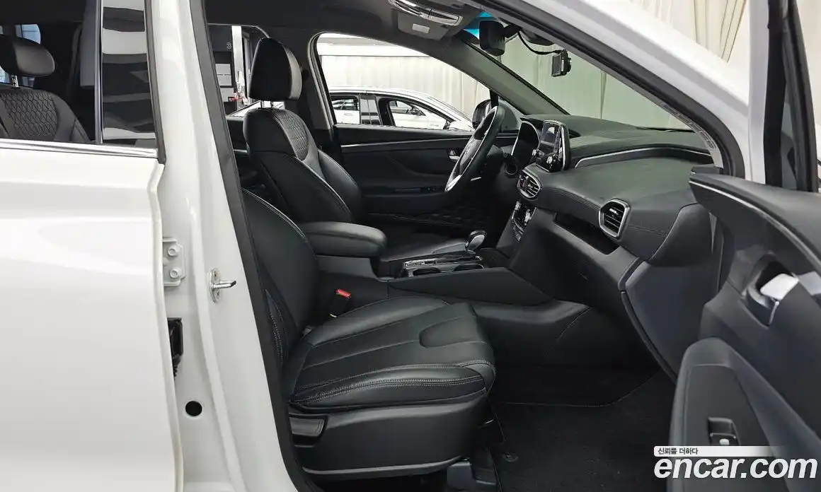 Hyundai Santa Fe 2019 2.0 гидро в Москве № 2049961, фото 17