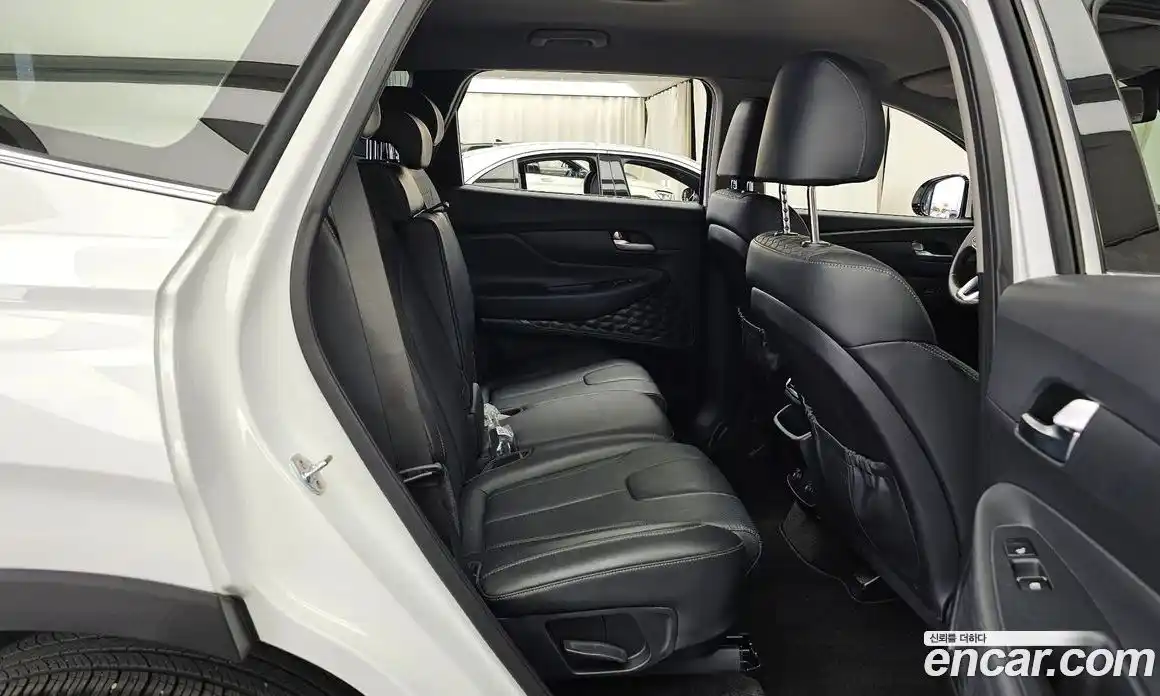 Hyundai Santa Fe 2019 2.0 гидро в Москве № 2049961, фото 18