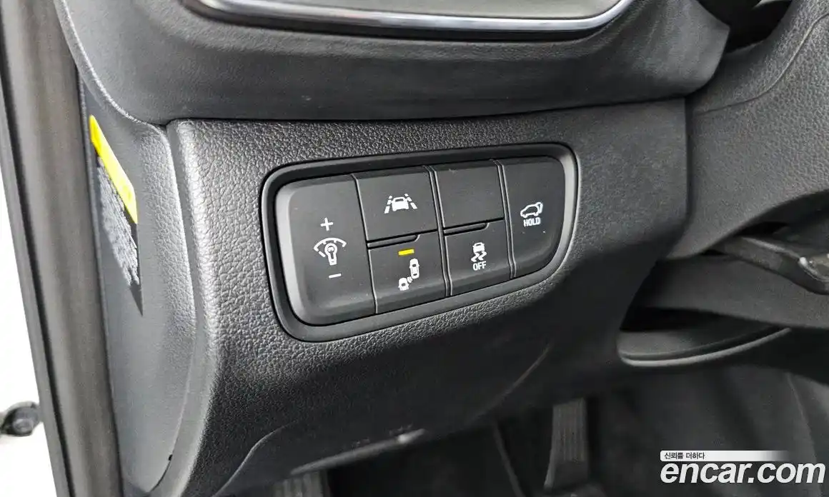 Hyundai Santa Fe 2019 2.0 гидро в Москве № 2049961, фото 22