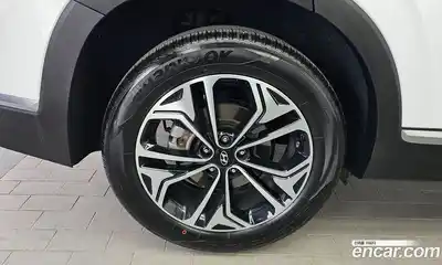 Hyundai Santa Fe 2019 2.0 гидро в Москве № 2049961, миниатюра 5