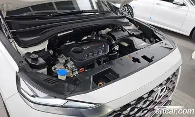 Hyundai Santa Fe 2019 2.0 гидро в Москве № 2049961, миниатюра 6