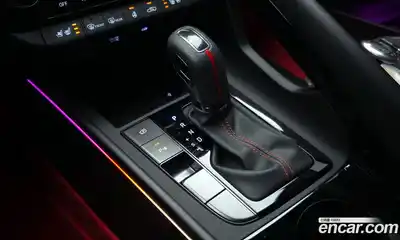 Hyundai Avante 2025 1.6 гидро в Москве № 2049976, миниатюра 12