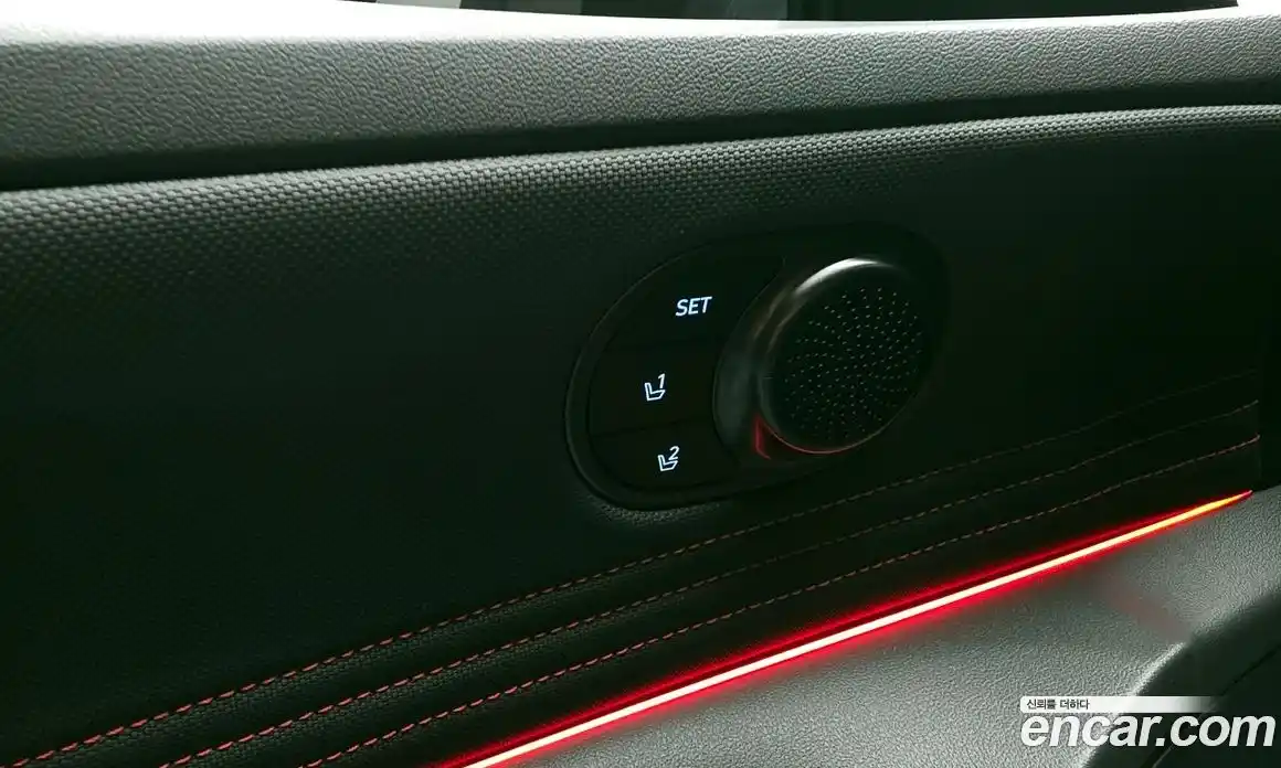 Hyundai Avante 2025 1.6 гидро в Москве № 2049976, фото 24