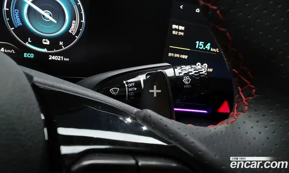 Hyundai Avante 2025 1.6 гидро в Москве № 2049976, фото 28