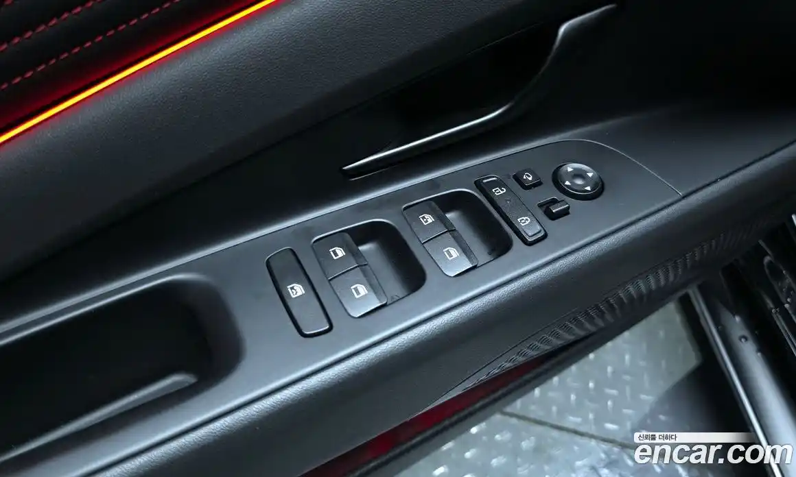 Hyundai Avante 2025 1.6 гидро в Москве № 2049976, фото 29